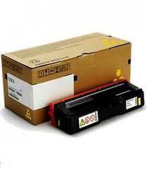 Toner Original Ricoh Sp C252h Yellow Sp C252sf Sp C252dn 6k Menor preço em Toner Original Ricoh Sp C252h Yellow Sp C252sf Sp C252dn 6k