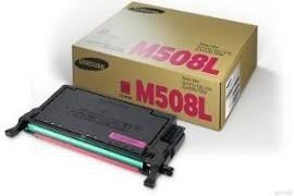 Toner Original Samsung Clt-m508l M508 Magenta Samsung Clp-620 Clx-670 4k Menor preço em Toner Original Samsung Clt-m508l M508 Magenta Samsung Clp-620 Clx-670 4k