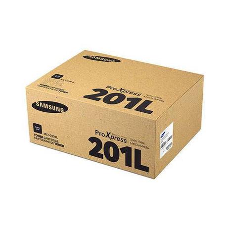 Toner Original Samsung D201L MLT-D201L M4080 M4030 20K Menor preço em Toner Original Samsung D201L MLT-D201L M4080 M4030 20K