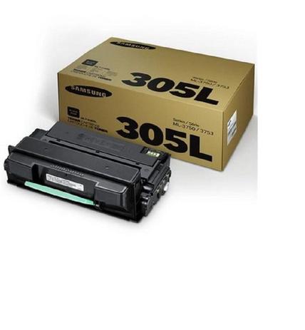 Toner Original Samsung D305L MLT-D305L D305 ML3750ND 7K Menor preço em Toner Original Samsung D305L MLT-D305L D305 ML3750ND 7K
