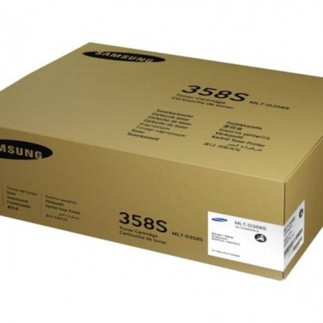 Toner Original Samsung Mlt-d358s D358s M5370 M4370 30K Menor preço em Toner Original Samsung Mlt-d358s D358s M5370 M4370 30K
