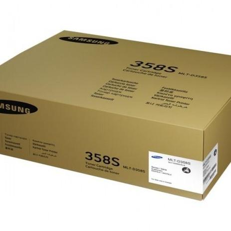 Toner Original Samsung Mlt-d358s D358s M5370 M4370 OPEN BOX Menor preço em Toner Original Samsung Mlt-d358s D358s M5370 M4370 OPEN BOX