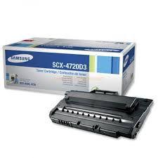 Toner Original Samsung SCX-4720D5 SCX-4720F SCX-4720FN Menor preço em Toner Original Samsung SCX-4720D5 SCX-4720F SCX-4720FN