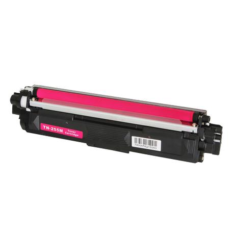 Toner para Brother TN 221 Magenta Compatível - Greenbelt Menor preço em Toner para Brother TN 221 Magenta Compatível - Greenbelt