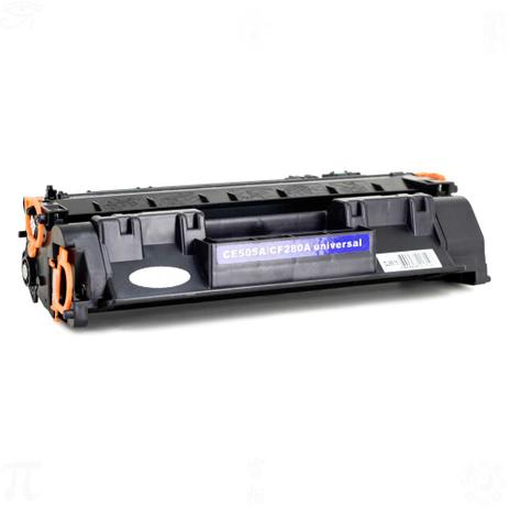 Toner para HP CE505A CF280A Universal Compativel - Greenbelt Menor preço em Toner para HP CE505A CF280A Universal Compativel - Greenbelt