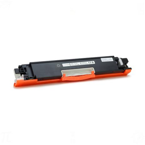 Toner para HP CF350 Black Compatível - Greenbelt Menor preço em Toner para HP CF350 Black Compatível - Greenbelt