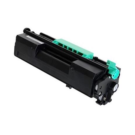 Toner Preto Ricoh P/ SP4510DN 4520DN 12.000 Pags Menor preço em Toner Preto Ricoh P/ SP4510DN 4520DN 12.000 Pags