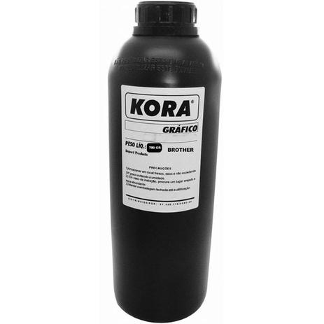 Toner Refil Brother TN 530 - DCP 8020 HL 5040 MFC 8820D de 750g - Kora Menor preço em Toner Refil Brother TN 530 - DCP 8020 HL 5040 MFC 8820D de 750g - Kora
