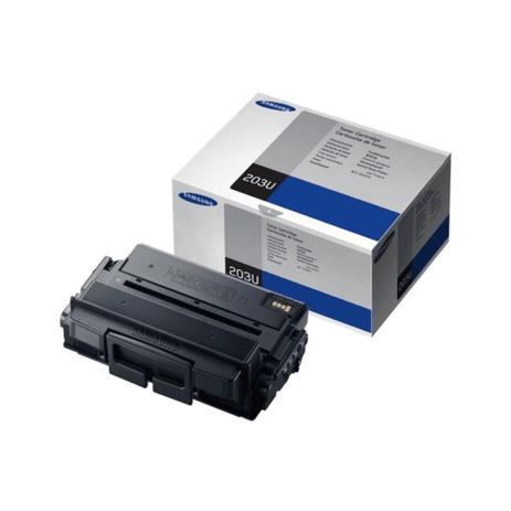 Toner Samsung 203u Preto Mlt-D203u Menor preço em Toner Samsung 203u Preto Mlt-D203u