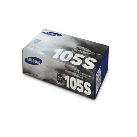 Toner Samsung Mlt-d105s Ml1910 Ml1915 Ml2525 Ml2580 Scx4600 Scx462 Menor preço em Toner Samsung Mlt-d105s Ml1910 Ml1915 Ml2525 Ml2580 Scx4600 Scx462