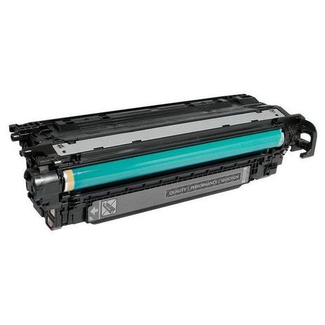 Toner Str Ink para HP CE250A CE250 CM3530FS CM3530 CP3525DN CP3525 Preto 5K - Star ink Menor preço em Toner Str Ink para HP CE250A CE250 CM3530FS CM3530 CP3525DN CP3525 Preto 5K - Star ink