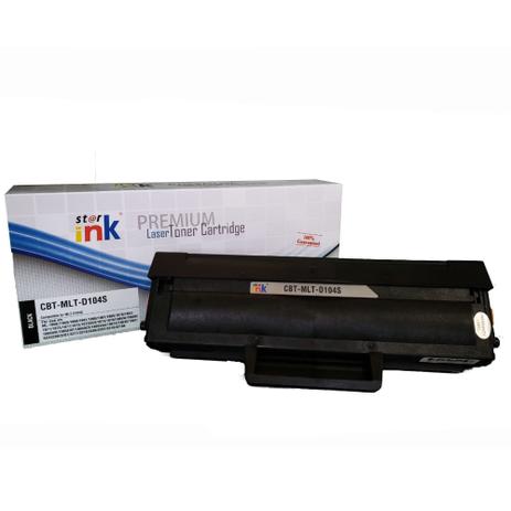 Toner Str Ink para Samsung MLT-D105L MLTD105L D105L D105 ML2525W ML1910 ML1915 ML2525 ML2580N SCX4600 2.5K - Star ink Menor preço em Toner Str Ink para Samsung MLT-D105L MLTD105L D105L D105 ML2525W ML1910 ML1915 ML2525 ML2580N SCX4600 2.5K - Star ink