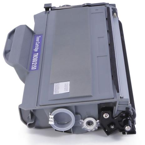 Toner TN 410 Compatível Preto - Premium - Preto - Advanced laser Menor preço em Toner TN 410 Compatível Preto - Premium - Preto - Advanced laser