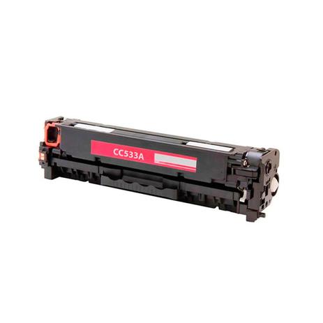 Toners Compatível CC533A HP 304A CM2320N CM2320NF CM2320MFP CP2025DN - Novasupri Menor preço em Toners Compatível CC533A HP 304A CM2320N CM2320NF CM2320MFP CP2025DN - Novasupri