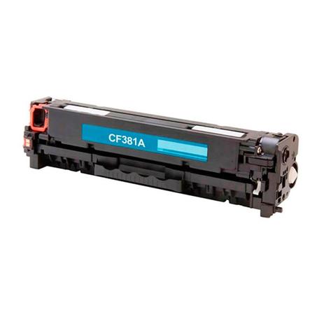 Toners HP CF381 81A 311A M476 M476NW M476DW Compativel - Novasupri Menor preço em Toners HP CF381 81A 311A M476 M476NW M476DW Compativel - Novasupri
