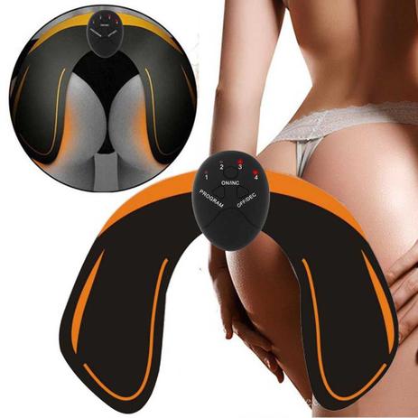 Tonificador Levanta Bumbum Estimulador Muscular Para Glúteos - Sy eletrônicos Menor preço em Tonificador Levanta Bumbum Estimulador Muscular Para Glúteos - Sy eletrônicos