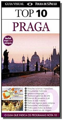 Top 10 praga - Publifolha Menor preço em Top 10 praga - Publifolha
