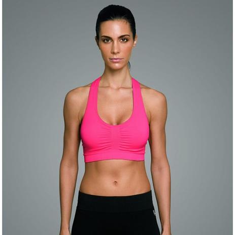 Top Basic Up Feminino Lupo é boa?