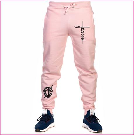 calça top masculina