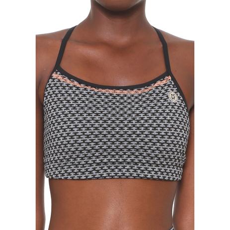 Top Colcci Fitness 0465700312 Menor preço em Top Colcci Fitness 0465700312
