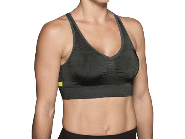 Top Lupo Feminino Up Control Shine Run Com Bojo 71496 é boa?