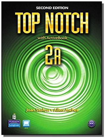 TOP NOTCH 2A PDF DOWNLOAD TOP NOTCH 2A PDF DOWNLOAD