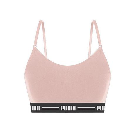 puma top rosa