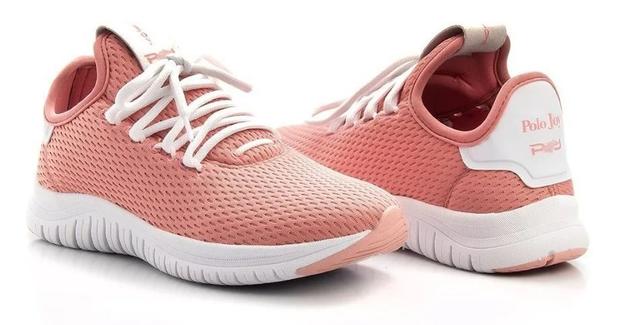 tenis para caminhada e academia feminino