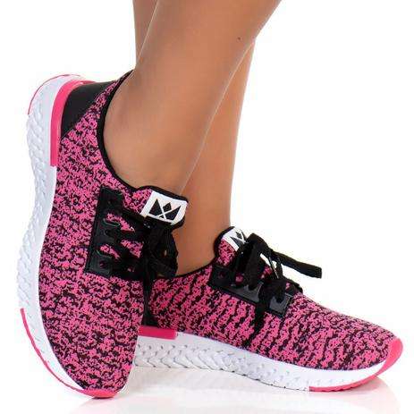 top tenis de corrida