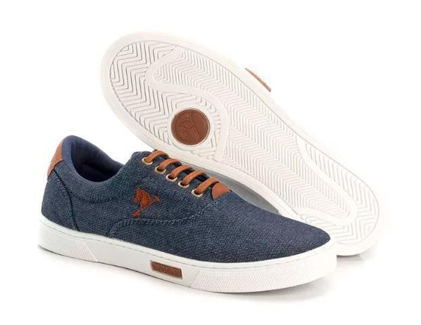 polo tenis masculino