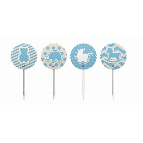 Toppers Para Doces E Salgados Cha De Bebe Azul Com 08 Unidades Junco No Magalu Magazine Luiza Toppers Para Doces E Salgados Cha De Bebe Azul Com 08 Unidades Junco No Magalu Magazine Luiza