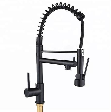 Torneira Alto Padrão Monocomando Gourmet Black 50 cm - Idral soluções profissionais Menor preço em Torneira Alto Padrão Monocomando Gourmet Black 50 cm - Idral soluções profissionais