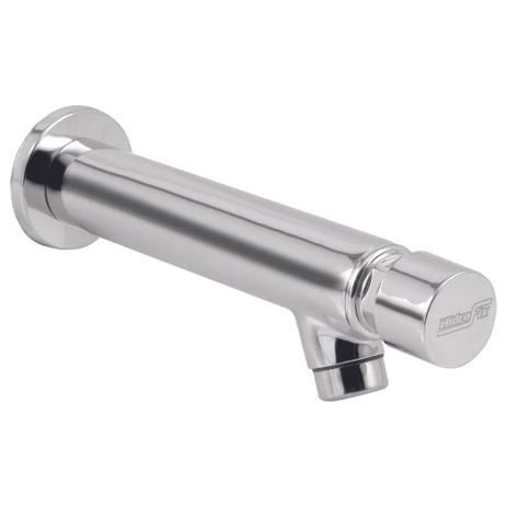 Torneira Automática Metal Banheiro Lavabo Parede - Hidrofix Menor preço em Torneira Automática Metal Banheiro Lavabo Parede - Hidrofix