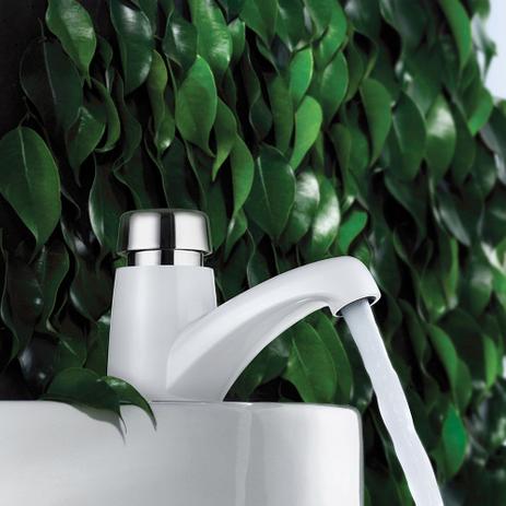 Torneira Automática Para Lavatório Lorenzetti Eco Fortti é boa?