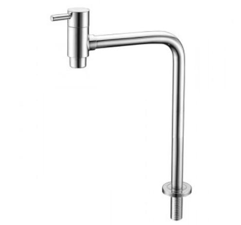 Torneira Banheiro Cozinha Lavatorio Pia Lavabo Inox AA07 52cm - Doan é boa?
