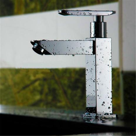 Torneira Banheiro Lavabo Giane - Premierdecor Menor preço em Torneira Banheiro Lavabo Giane - Premierdecor