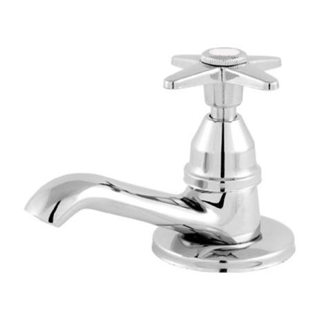 Torneira Banheiro Lavatório 1193 C-23 Metal Oliveira é boa?