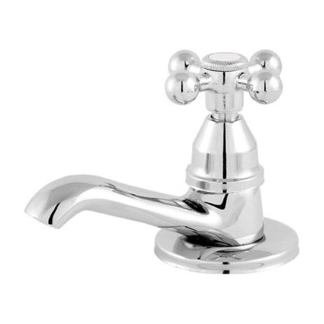 Torneira Banheiro Lavatório 1193 C-52 1/4 Volta Metal Oliveira Menor preço em Torneira Banheiro Lavatório 1193 C-52 1/4 Volta Metal Oliveira