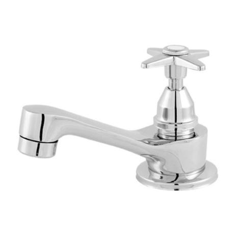 Torneira Banheiro Lavatório 1194 C-23 1/4 Volta Metal Oliveira Menor preço em Torneira Banheiro Lavatório 1194 C-23 1/4 Volta Metal Oliveira