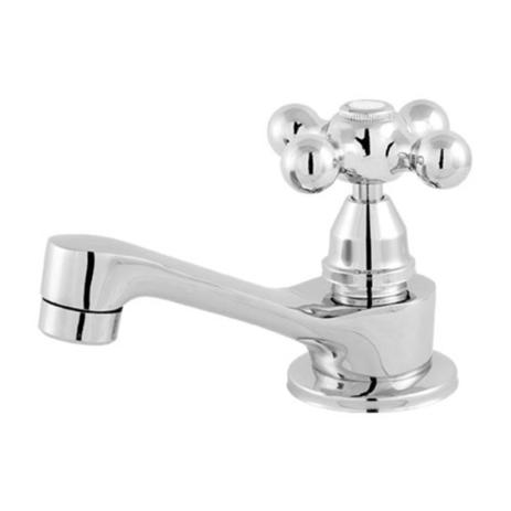 Torneira Banheiro Lavatório 1194 C-52 1/4 Volta Metal Oliveira é boa?