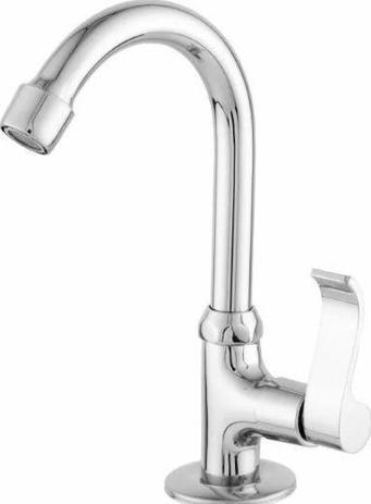 Torneira Banheiro Lavatório Mesa Bica Móvel 1/4 Metal 1195 AS - Madrielly Metais é boa?