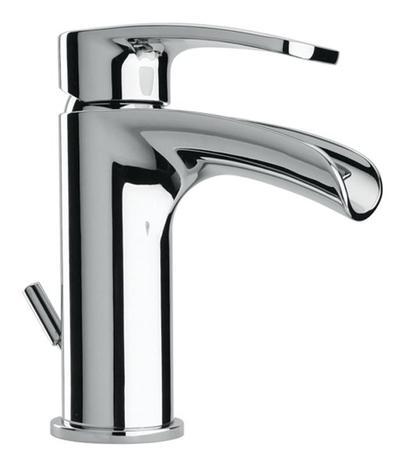 Torneira Banheiro Misturador Monocomando Cromado Ovo Cascata - Paini é ruim? Torneira Banheiro Misturador Monocomando Cromado Ovo Cascata - Paini é boa?