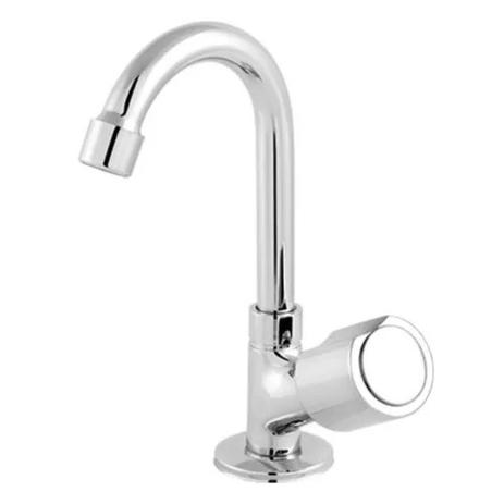 Torneira Banheiro Para Mesa de Bica Móvel e Arejador Embutido 7903627 - Kelly metais é boa?