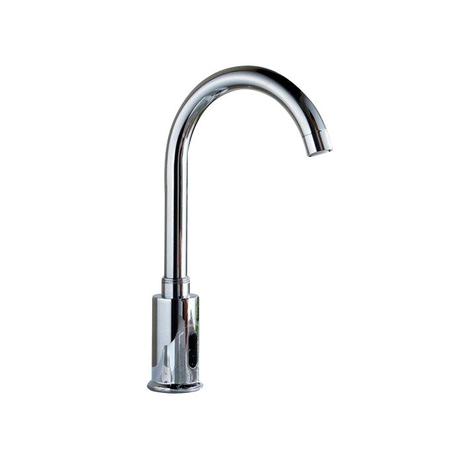 Torneira Bica Móvel Automática com Sensor Proximidade Bivolt GH026 - Globalmix Menor preço em Torneira Bica Móvel Automática com Sensor Proximidade Bivolt GH026 - Globalmix