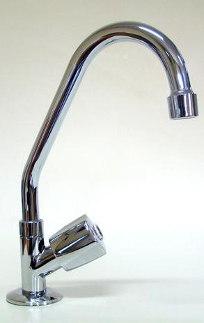 Torneira Bica Móvel Bancada Modelo C50 - Mk metais Menor preço em Torneira Bica Móvel Bancada Modelo C50 - Mk metais