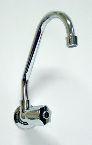Torneira Bica Móvel Cozinha Parede Modelo C50 - Mk metais Menor preço em Torneira Bica Móvel Cozinha Parede Modelo C50 - Mk metais