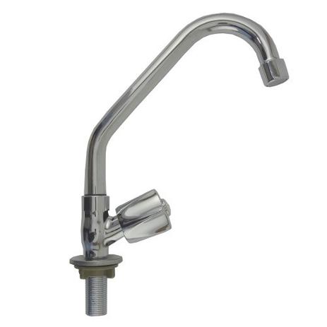 Menor preço em Torneira Bica Móvel de Mesa para Pia da Cozinha - Pison