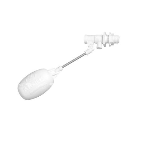 Torneira Boia para Bebedouro 1/2” Krona Menor preço em Torneira Boia para Bebedouro 1/2” Krona