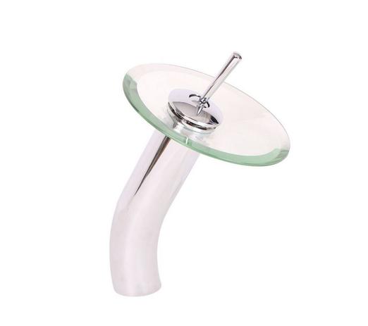 Torneira Cascata Incolor Mono Comando - Chrome é ruim? Torneira Cascata Incolor Mono Comando - Chrome é boa?