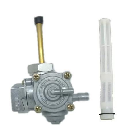 Torneira Combustível Gasolina Cbx 750 F 7 Galo Promoção. - Xmb Menor preço em Torneira Combustível Gasolina Cbx 750 F 7 Galo Promoção. - Xmb